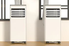 Amazon ZAFRO Portable Air Conditioner 