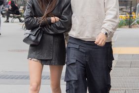 EXCLUSIVE: Olivia Rodrigo Spotted Out With Zack Bia Amid Rumors They Are Dating