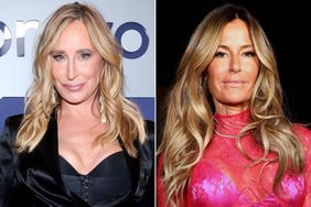 Sonja Morgan Reveals Her Iconic Townhouse Is Currently Vacant â and Kelly Bensimon Wants to Sell It
