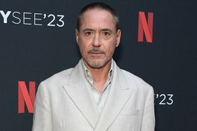 Robert Downey Jr. attends Sr. at FYSEE | Netflix at Red Studios on May 17, 2023 