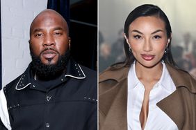 Jeezy Posts That He's 'Surviving and Thriving' amid Legal Battles with Ex Jeannie Mai