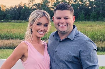 Bringing Up Bates Star Nathan Bates and His Wife Esther Are Expecting Their Second Baby 