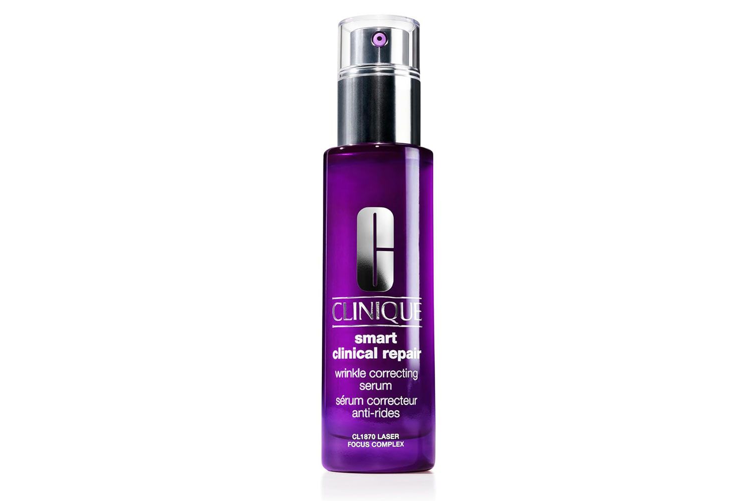 Amazon Clinique Smart Clinical Repair Wrinkle Correcting Serum