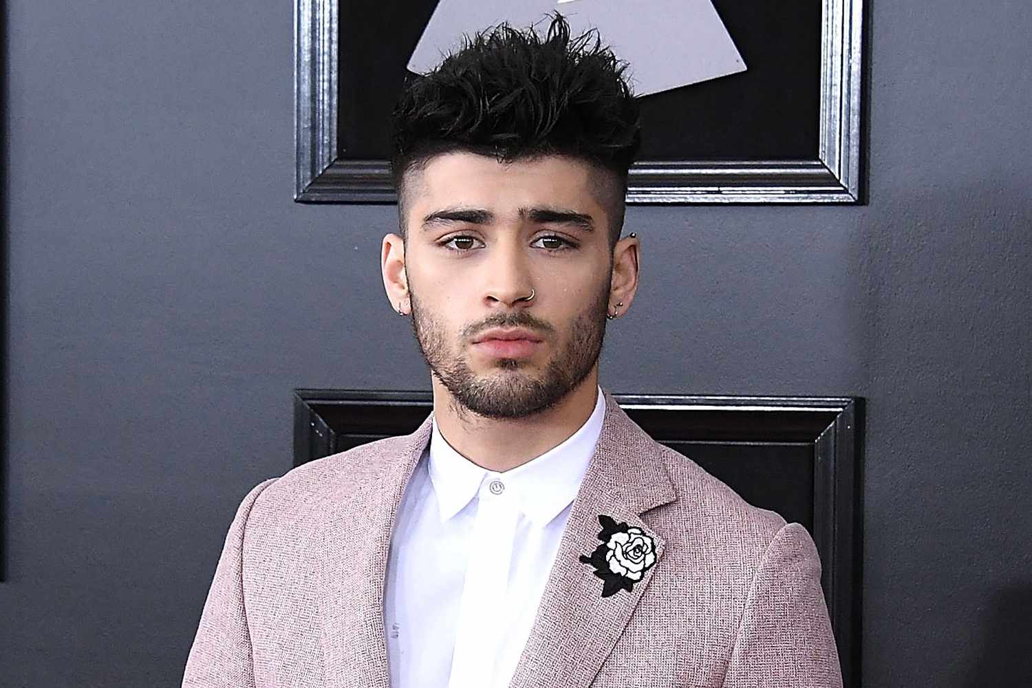 Zayn Malik Makes Rare Comment About His and Gigi Hadid's Daughter Khai in First Interview in 6 Years