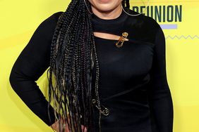 Tisha Campbell attends the "Martin: The Reunion" Private Screening and Experience on June 15, 2022 in Los Angeles, California.