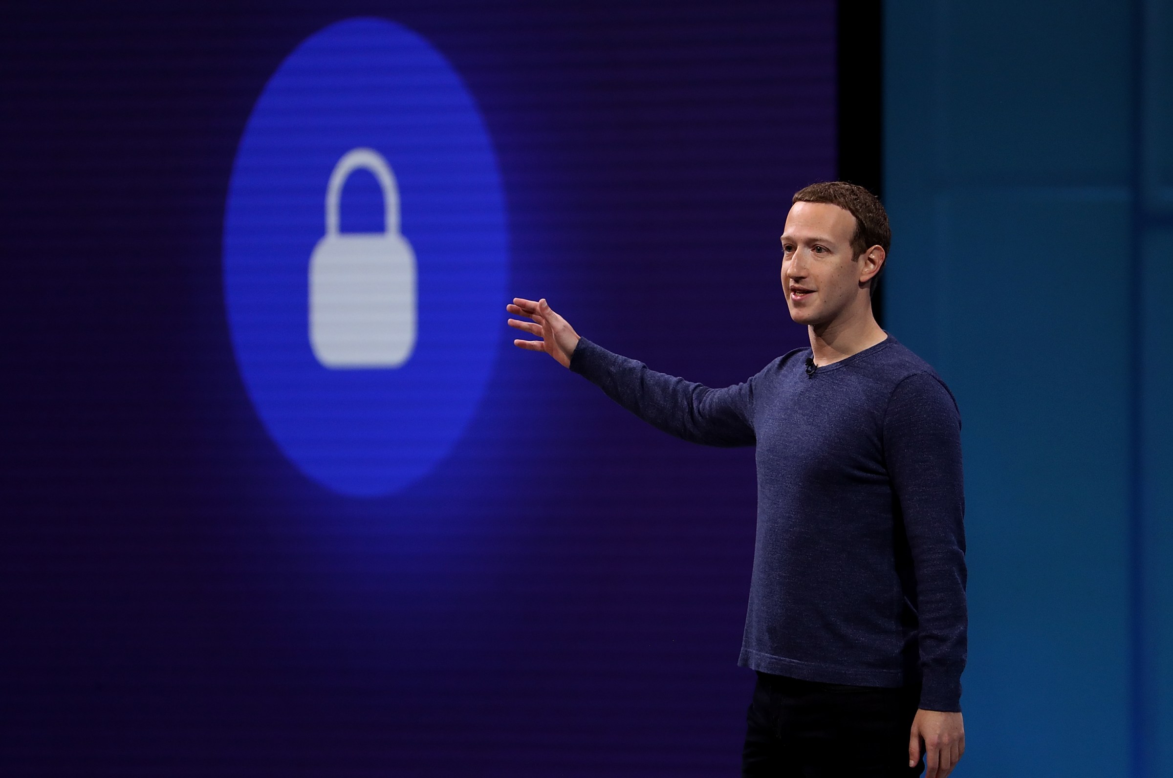 Facebook says it stored millions of Instagram passwords unencrypted on its servers