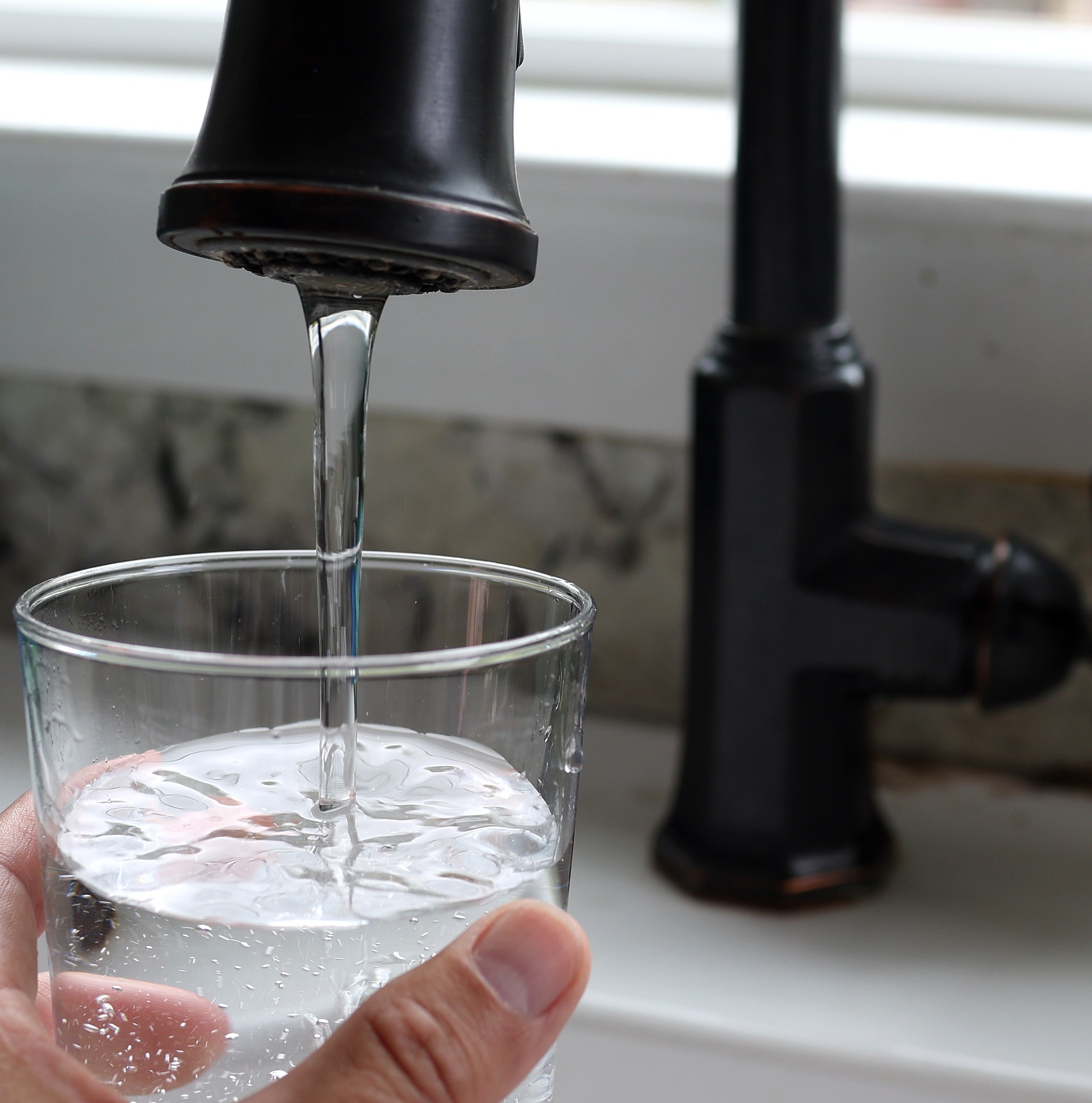 What to do if you’re worried about “forever chemicals” in your drinking water
