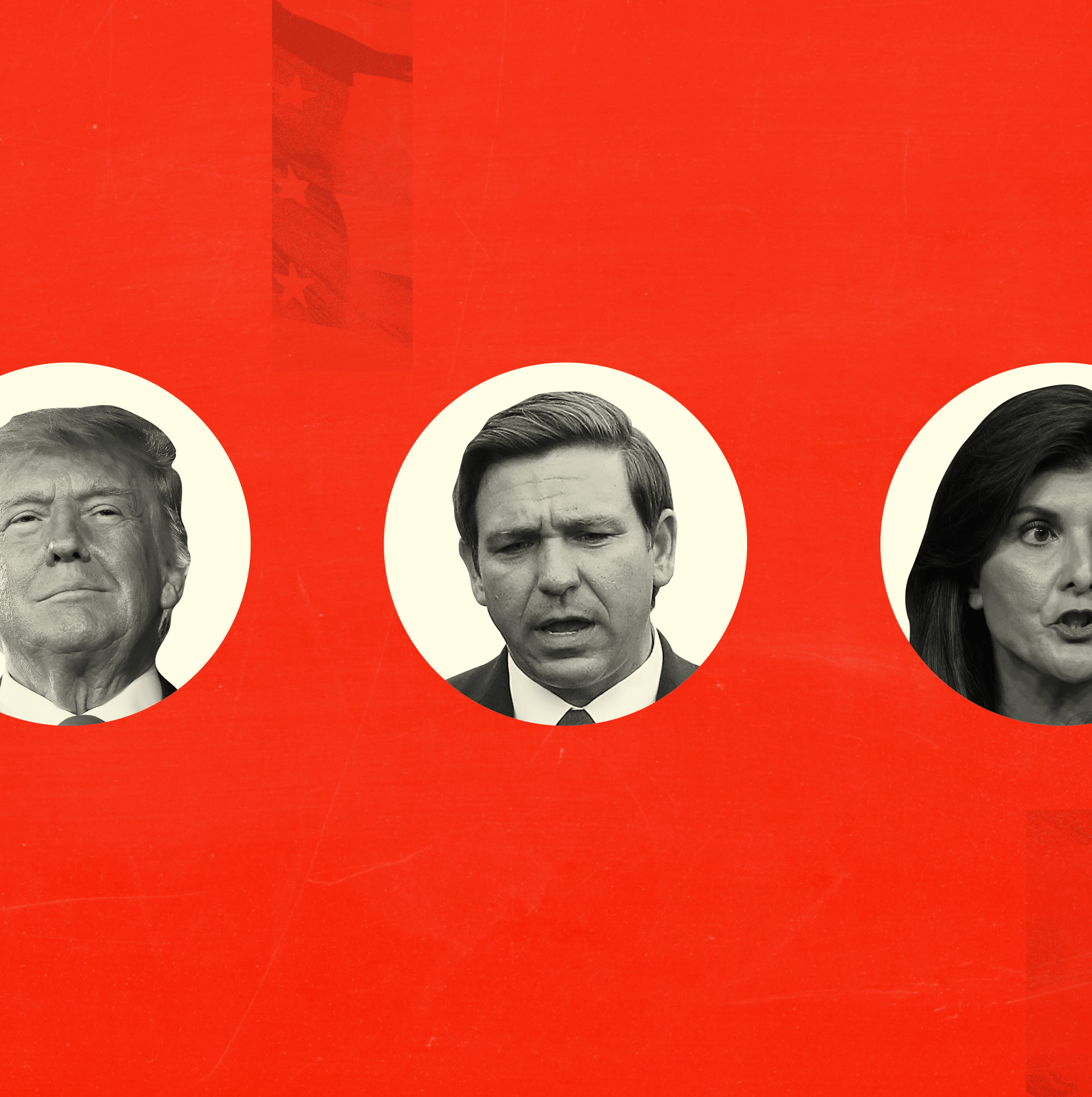 Who is running for president in 2024? Meet the GOP candidates