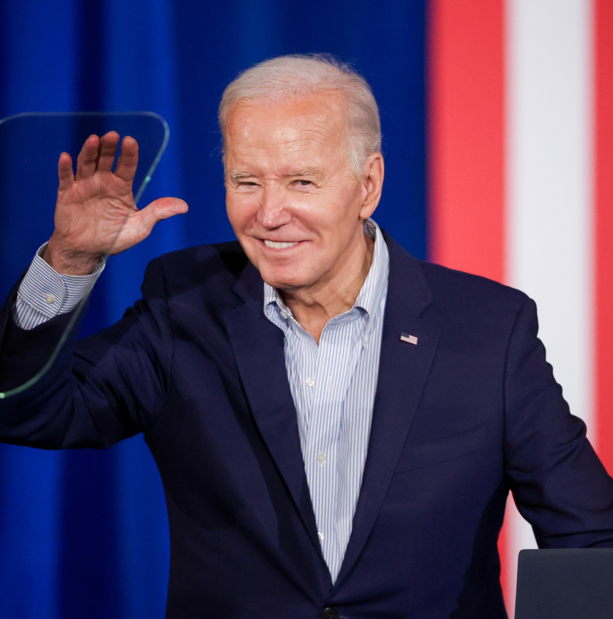 Is Biden on track for defeat? The debate, explained.