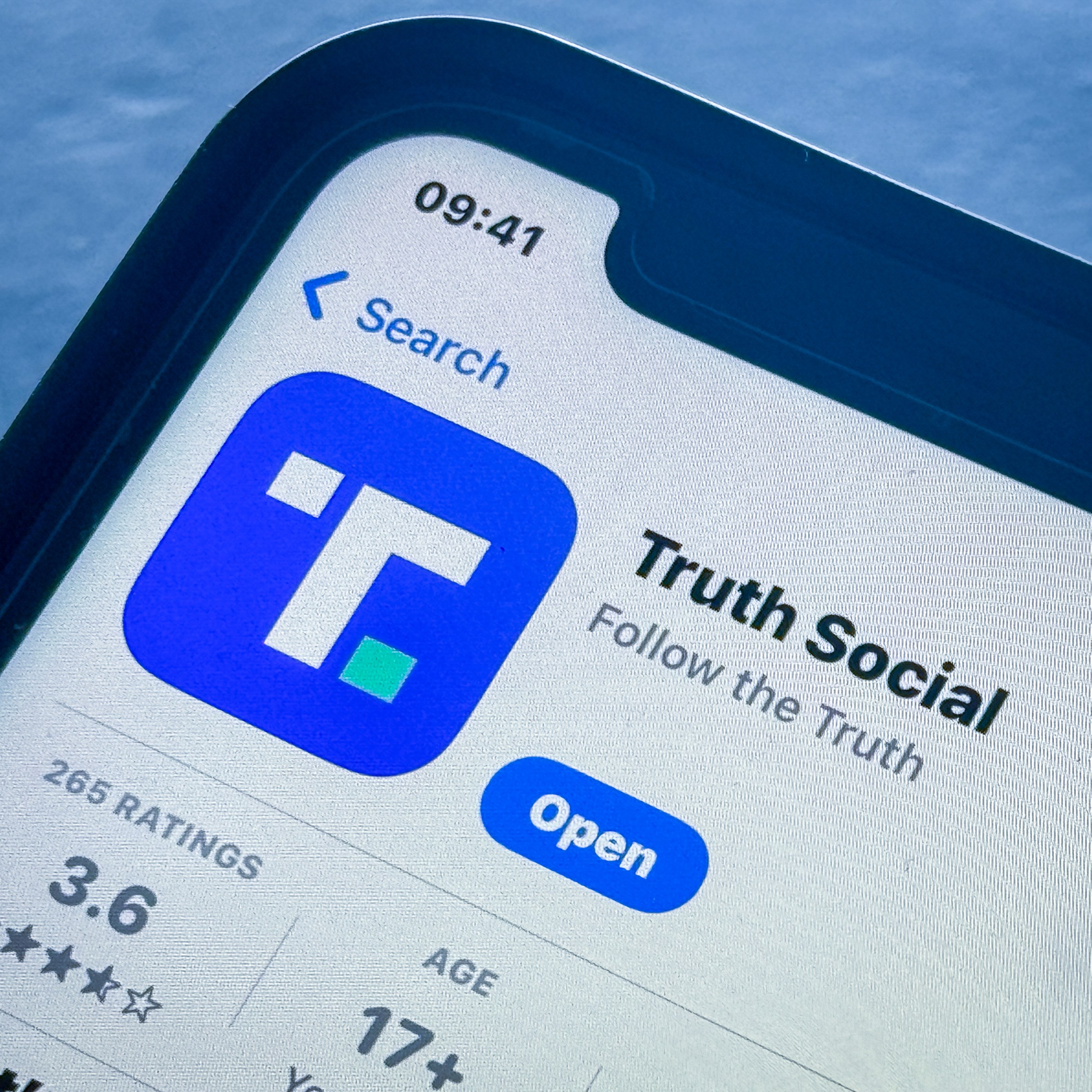 Truth Social just made Trump billions. Will it solve his financial woes?
