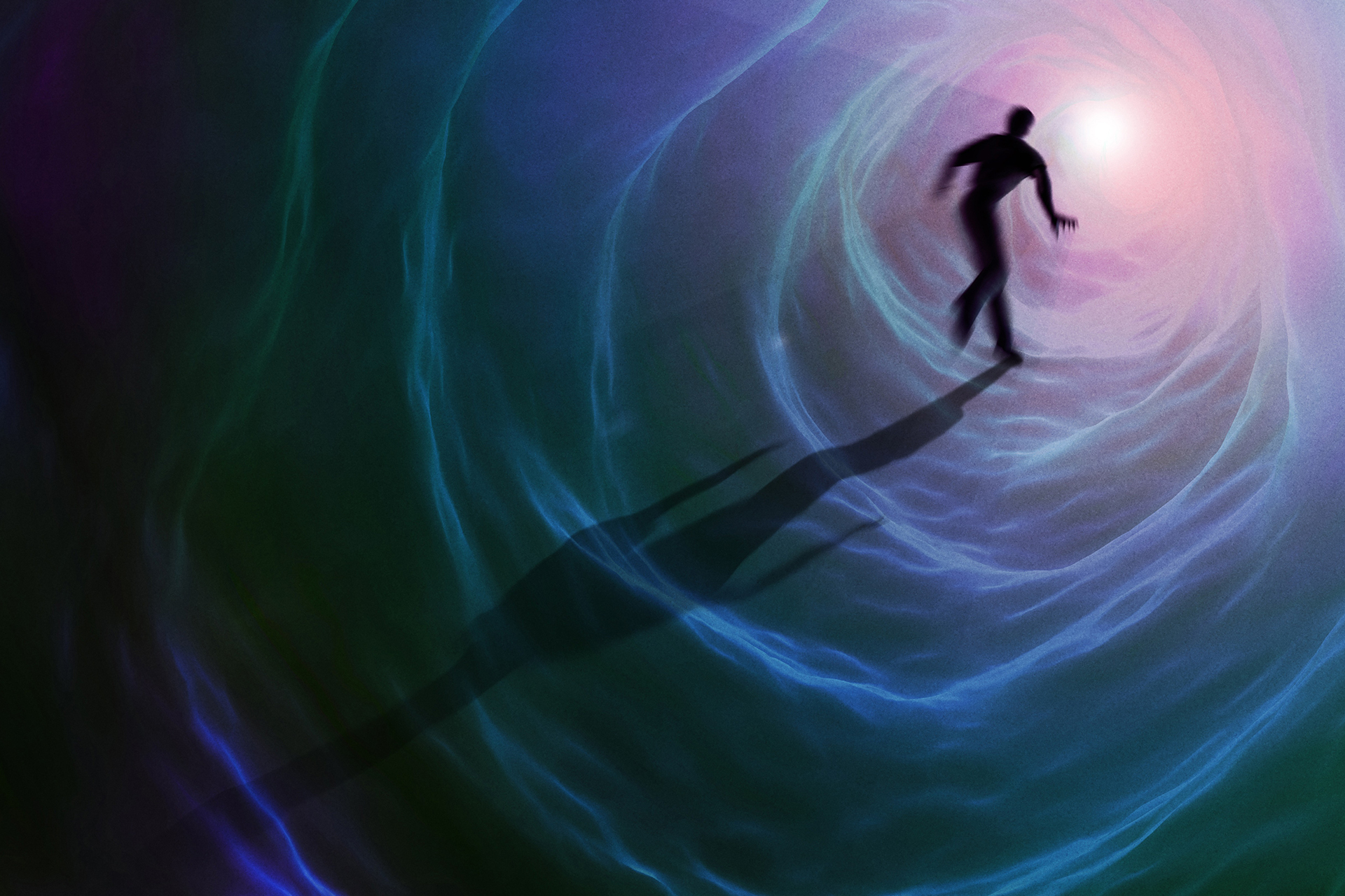 The science of near-death experiences