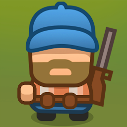 Icon image Idle Outpost: Upgrade Games