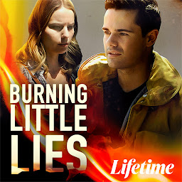 图标图片“Burning Little Lies”