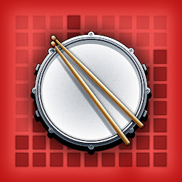 Icon image Drum King: Drum Simulator