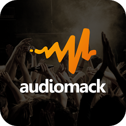 Audiomack: Music Downloader: imaxe da icona