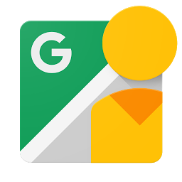 Icon image Google Street View