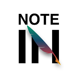 Icon image Notein: Handwriting,Notes,PDFs