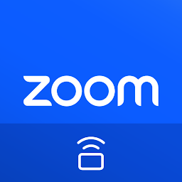 Icon image Zoom Rooms Controller