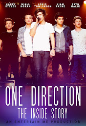 Icon image One Direction: The Inside Story