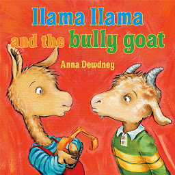 የአዶ ምስል Llama Llama and the Bully Goat