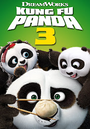 Icon image Kung Fu Panda 3