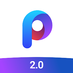 Icon image POCO Launcher 2.0 - Customize,