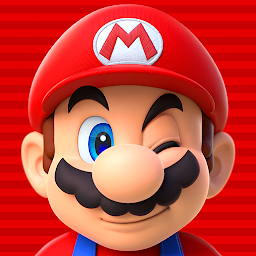 Slika ikone Super Mario Run