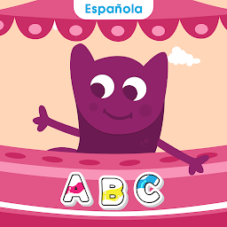 Icon image ABCKidsTV-Spanish Tracing Fun