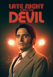 Slika ikone Late Night with the Devil