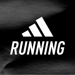 ਪ੍ਰਤੀਕ ਦਾ ਚਿੱਤਰ adidas Running: Run Tracker
