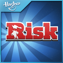 Icon image RISK: Global Domination