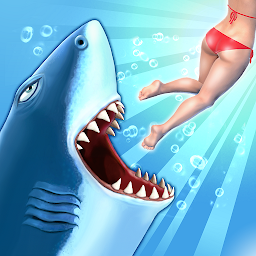 Icon image Hungry Shark Evolution