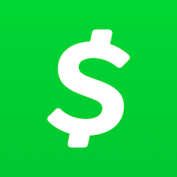 图标图片“Cash App”