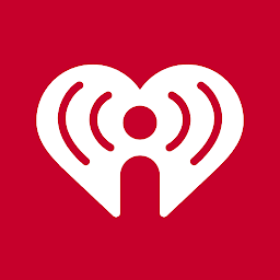 Image de l'icône iHeart: Musique,Radio,Podcasts