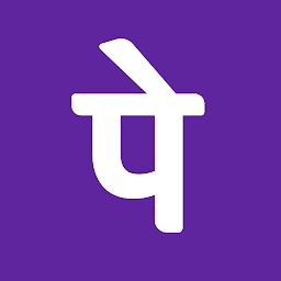Icon image PhonePe UPI, Payment, Recharge