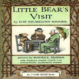 Little Bear's Visit च्या आयकनची इमेज