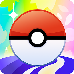 Imagem do ícone Pokémon GO