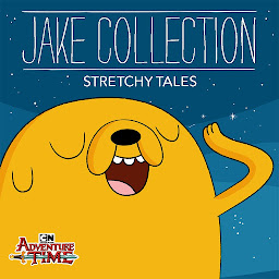 Icon image Adventure Time: Jake Collection
