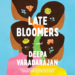 Late Bloomers: A Novel белгішесінің суреті