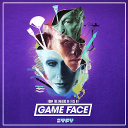 Icon image Face Off: Game Face