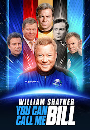 Icon image William Shatner: You Can Call Me Bill