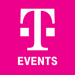 Icon image T-Mobile Events, by Cvent