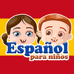Icon image Spanish For Kids