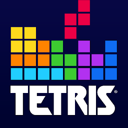 Simge resmi Tetris®