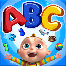 Icon image ABC Song Rhymes Learning Games