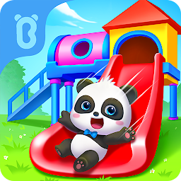 Icon image Little Panda's Town: Vacation
