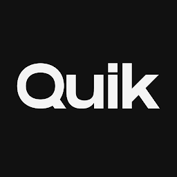 Значок приложения "GoPro Quik: видео редактор"