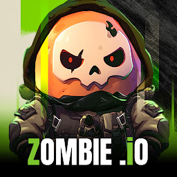 Icon image Zombie.io - Potato Shooting