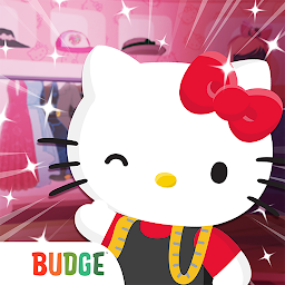 Icon image Hello Kitty Fashion Star