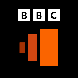 BBC Sounds: Radio & Podcasts: imaxe da icona